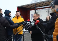 "Dzięki Wam udało się nam ochronić większość najsłabszych. Dziękujemy bardzo" - zdjęcie główne