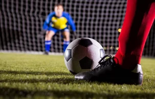 W piłkarskiej kadrze Małopolski: dziewczyny zagrają z drużyną chłopców - Zdjęcie główne