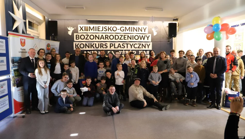 Anioły naprawdę są wśród nas – podsumowanie konkursu i bal integracyjny w SP Rupniów - zdjęcie 1