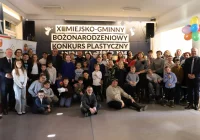 Anioły naprawdę są wśród nas – podsumowanie konkursu i bal integracyjny w SP Rupniów - zdjęcie główne