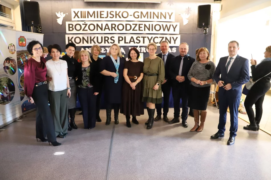 Anioły naprawdę są wśród nas – podsumowanie konkursu i bal integracyjny w SP Rupniów - zdjęcie 4