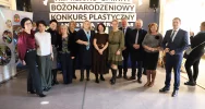 Anioły naprawdę są wśród nas – podsumowanie konkursu i bal integracyjny w SP Rupniów - zdjęcie 4