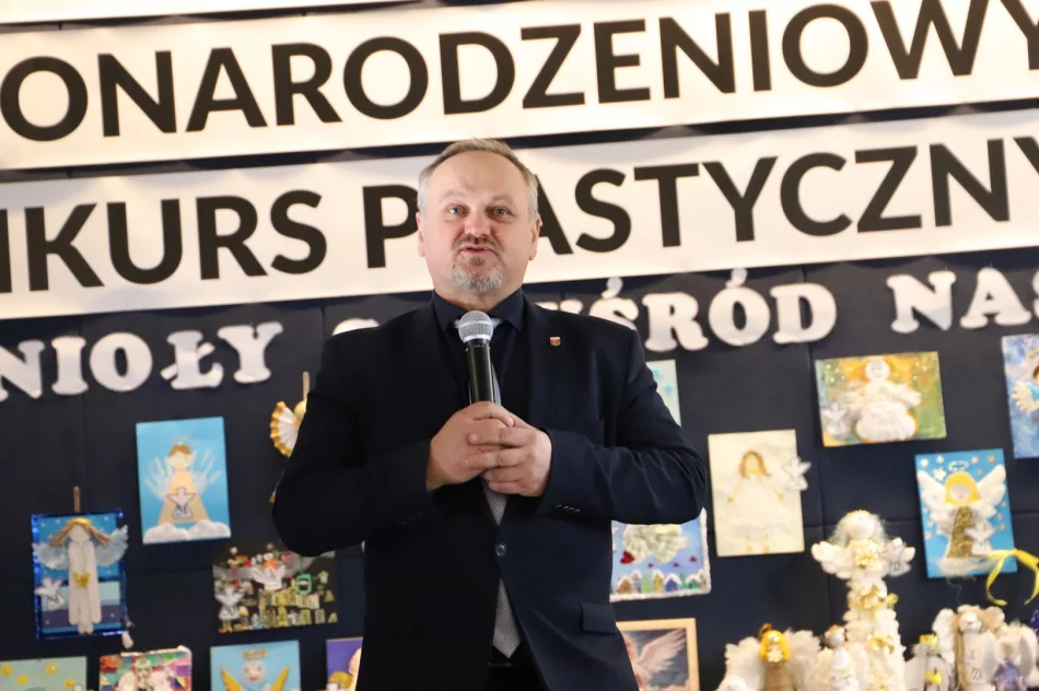 Anioły naprawdę są wśród nas – podsumowanie konkursu i bal integracyjny w SP Rupniów - zdjęcie 5