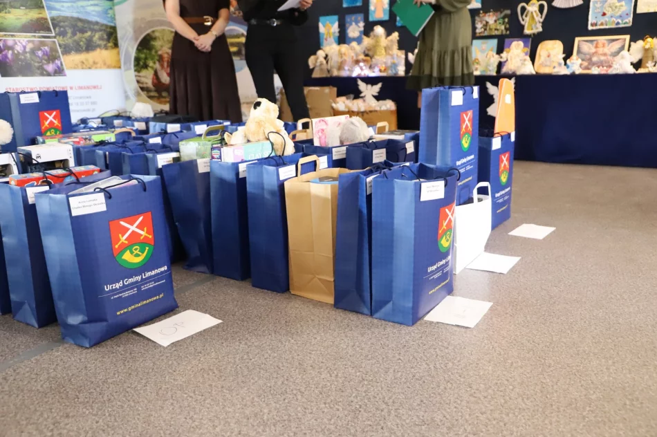 Anioły naprawdę są wśród nas – podsumowanie konkursu i bal integracyjny w SP Rupniów - zdjęcie 7