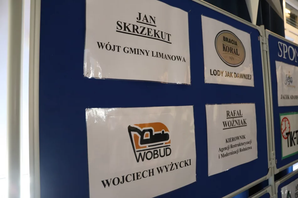 Anioły naprawdę są wśród nas – podsumowanie konkursu i bal integracyjny w SP Rupniów - zdjęcie 16