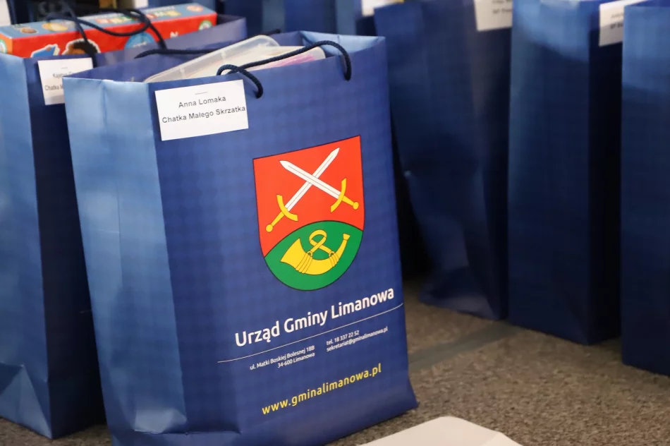 Anioły naprawdę są wśród nas – podsumowanie konkursu i bal integracyjny w SP Rupniów - zdjęcie 19