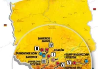 Rafał Majka wystartuje w Tour De Pologne - zdjęcie główne