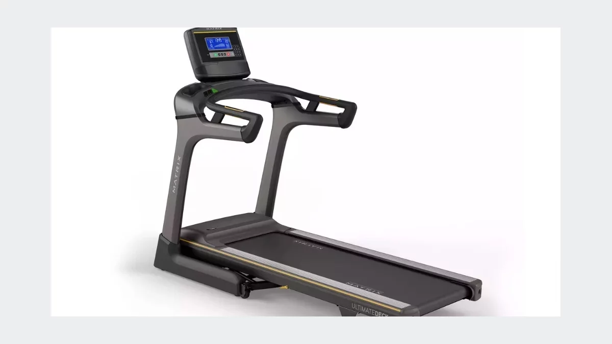 Jaka bieżnia do domu? Biegaj z maszynami Johnson Fitness!
