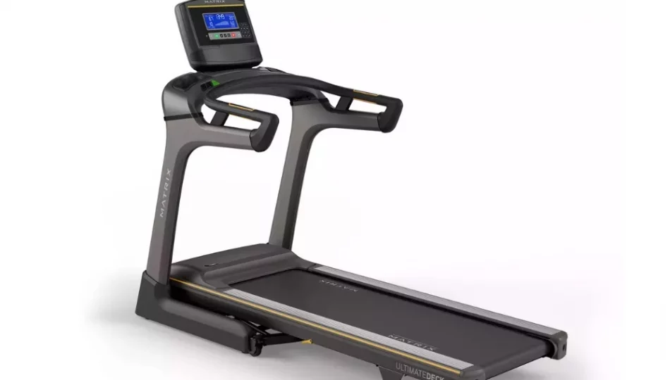 Jaka bieżnia do domu? Biegaj z maszynami Johnson Fitness! - zdjęcie 1