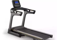 Jaka bieżnia do domu? Biegaj z maszynami Johnson Fitness! - zdjęcie główne