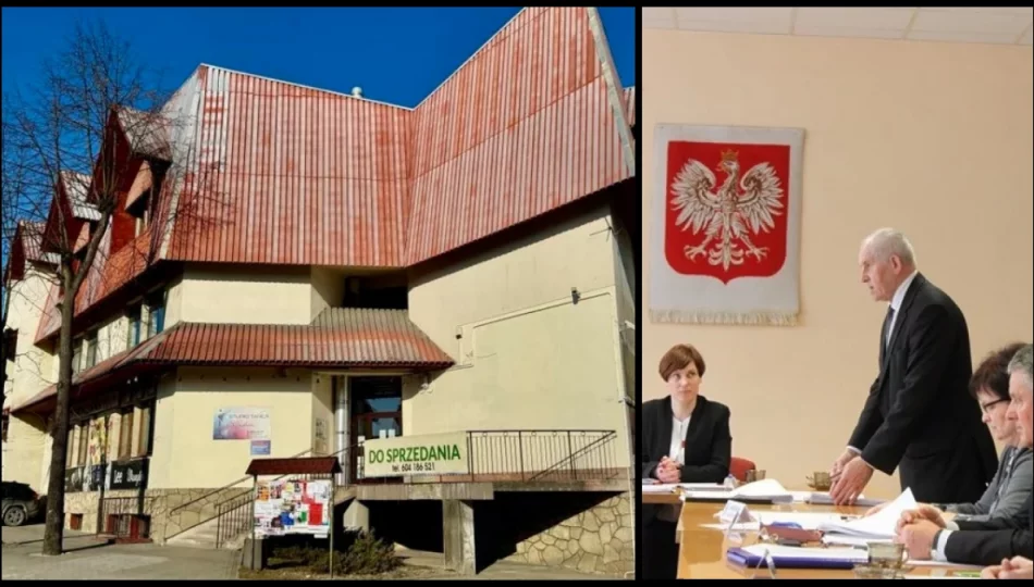​Józef Kowalczyk: „jako jedyny zakwestionowałem ofertę” - zdjęcie 1