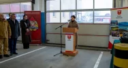 Powiatowe zakupy dla ochrony ludności - zdjęcie 5