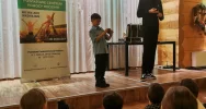 Noworoczne spotkanie rodzin zastępczych  - zdjęcie 2