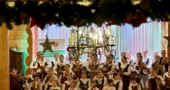 Noworoczne spotkanie rodzin zastępczych  - zdjęcie 3