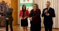 Noworoczne spotkanie rodzin zastępczych  - zdjęcie 4