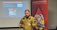 Błyskawiczny finał akcji w komendzie. Wszystkie czujki rozdane - zdjęcie 4