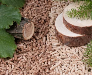 Pellet nadal bezpiecznym i stabilnym paliwem: sezonowe wahania nie zmieniają jego roli na rynku - zdjęcie główne