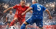 Limanovia Oldboy’s Winter Cup 40+: szykuje się wielkie piłkarskie widowisko - zdjęcie 2