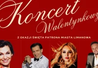 Koncert walentynkowy z okazji “imienin miasta” - zdjęcie główne