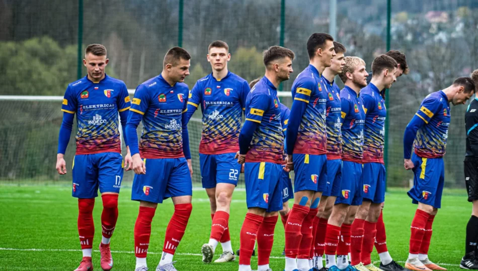Aktualna sytuacja kadrowa Limanovii: komentarz trenera - zdjęcie 1