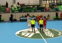 Remis z Widzewem na otwarcie MMP U-17. Transmisja na żwyo z kolejnch spotkań. - zdjęcie główne