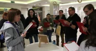Wielki powrót do Śródziemia. Jubileusz „Władcy Pierścieni” (ZDJĘCIA) - zdjęcie 2