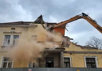 Właściciele o rozbiórce: „stan był gorszy, niż zakładano” - zdjęcie główne