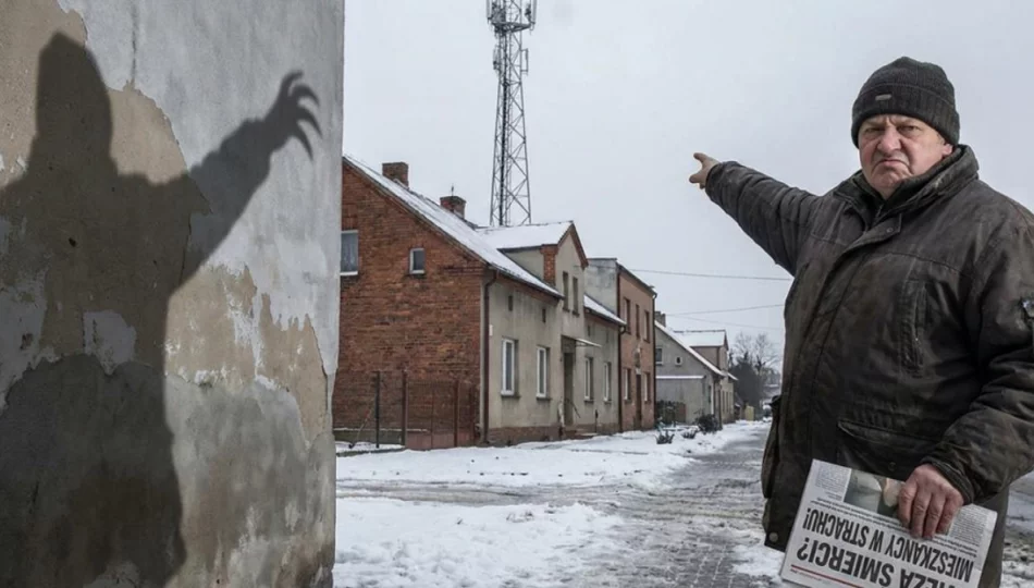 Maszt „bez dyskusji”? Instytut Łączności odpowiada na artykuł - zdjęcie 1