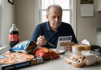 Żywność ultraprzetworzona zmniejsza szanse osób, które przeżyły raka - zdjęcie główne