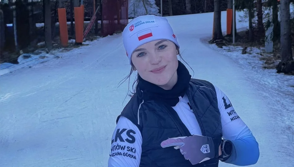 Zimowe Igrzyska Olimpijskie 2026 rozpoczęte. Przed Aleksandrą Kołodziej z Łętowego starty w biegach narciarskich  - zdjęcie 1