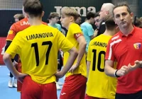 Kolejny sukces Limanovii. Awans do ćwierćfinału MP - zdjęcie główne
