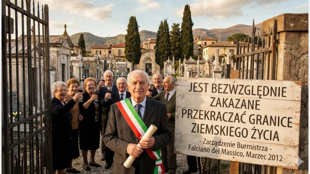 Obyśmy żyli jak najdłużej