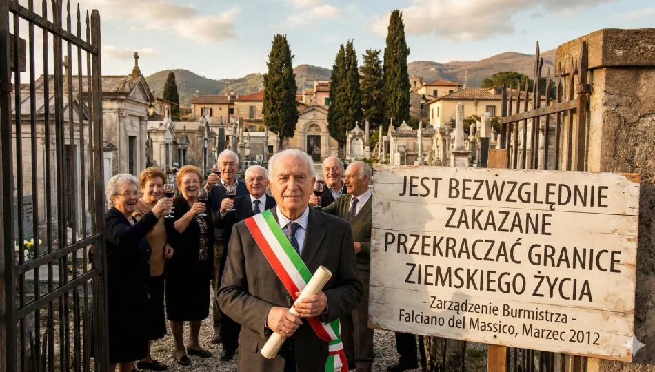 Obyśmy żyli jak najdłużej - zdjęcie 1