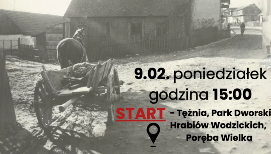 Śladami „Dumaca z Gorców” - zdjęcie 1