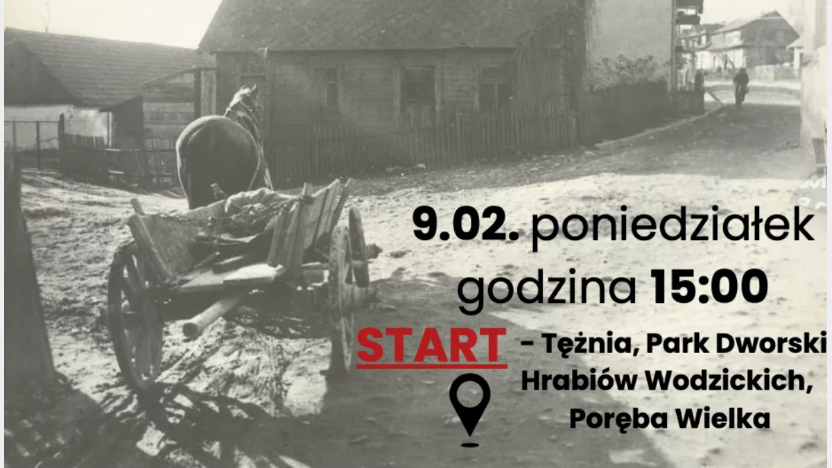 Śladami „Dumaca z Gorców”