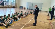 Policyjne rady dla dzieci na półkoloni - zdjęcie 2