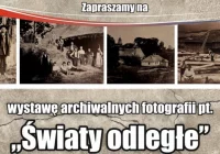„Światy odległe” na wystawie - zdjęcie główne