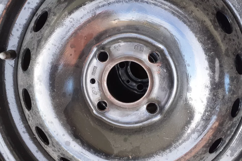 Koła 15 - zdjęcie 1