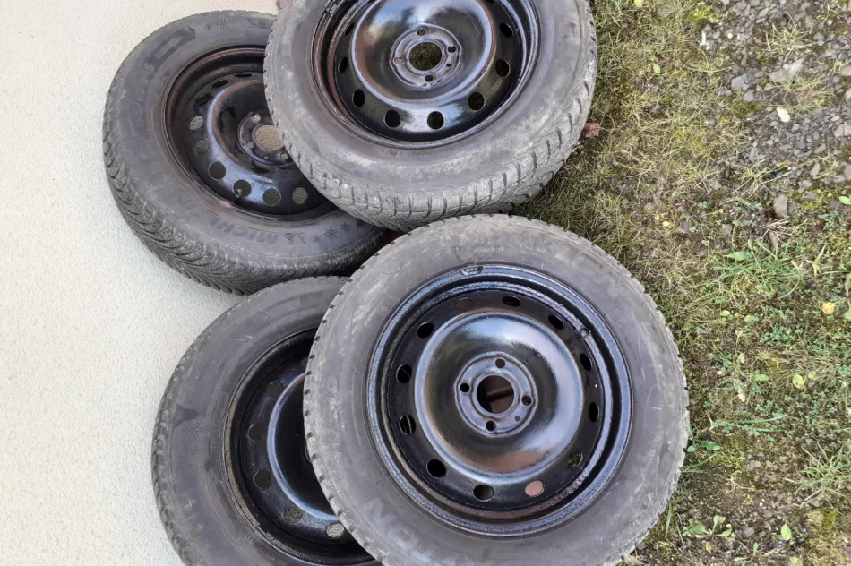 Koła 15 - zdjęcie 2