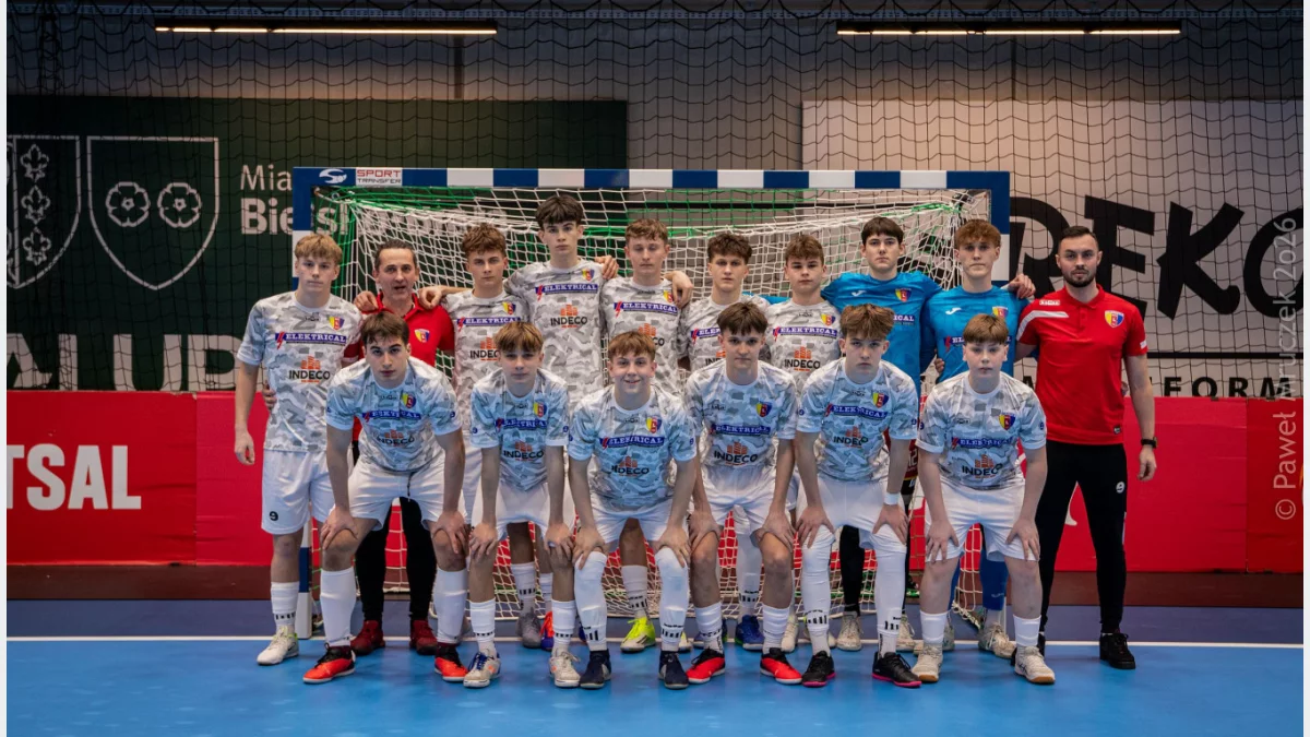 Limanovia w krajowej czołówce. Przegrana walka o medale/Fot. AP Limanovia