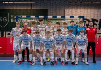 Limanovia w krajowej czołówce. Przegrana walka o medale. - zdjęcie główne