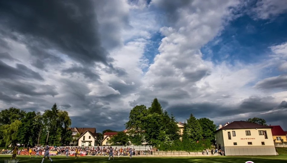 Orkan Szczyrzyc zbuduje silną drużynę? - zdjęcie 1