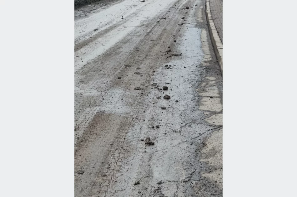 Plac budowy znów na asfalcie - zdjęcie 5