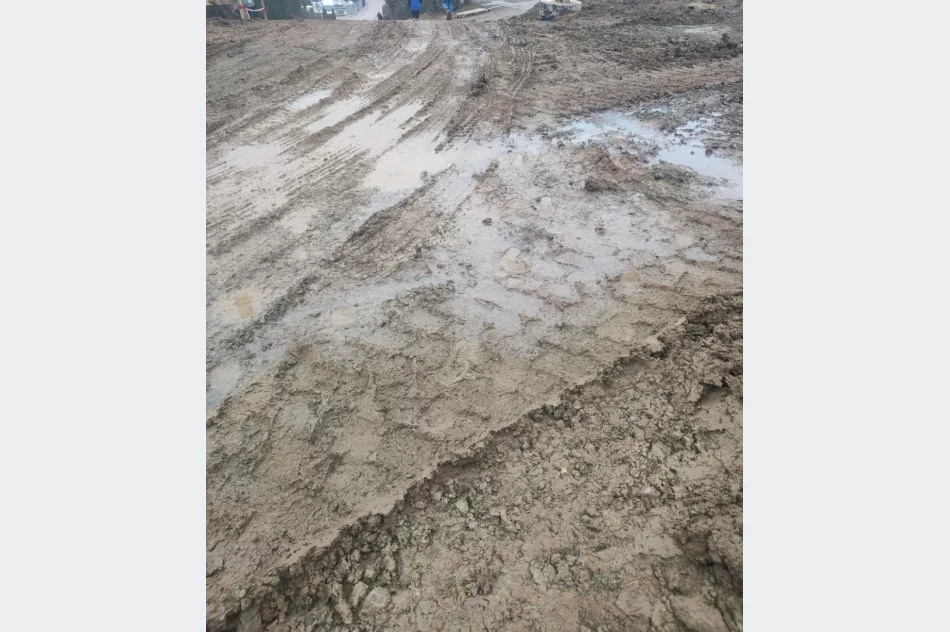 Plac budowy znów na asfalcie - zdjęcie 7
