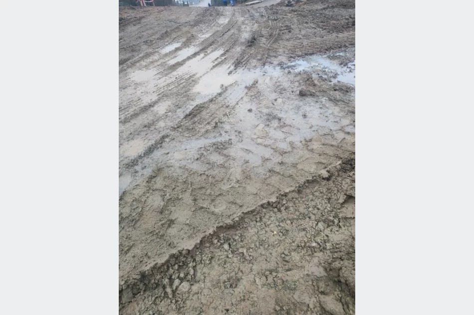 Plac budowy znów na asfalcie - zdjęcie 8