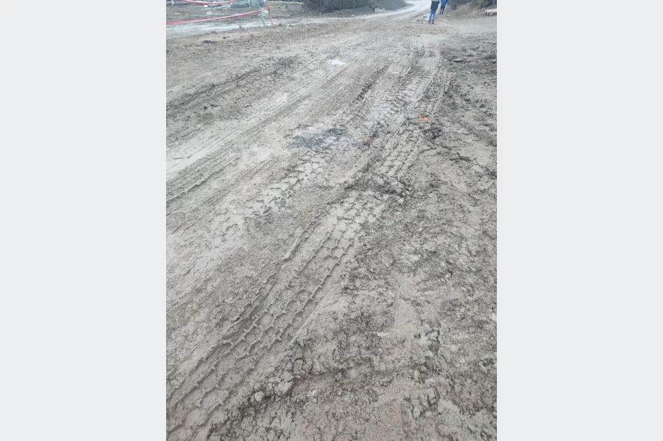 Plac budowy znów na asfalcie - zdjęcie 9