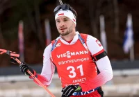 Olimpijski debiut Jana Guńki, syna olimpijki z Kasiny Wielkiej - zdjęcie główne