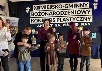 Anioły wylądowały w szkole. Niezwykły bal i finał konkursu, który kruszy bariery - zdjęcie główne