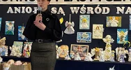 Anioły wylądowały w szkole. Niezwykły bal i finał konkursu, który kruszy bariery - zdjęcie 5
