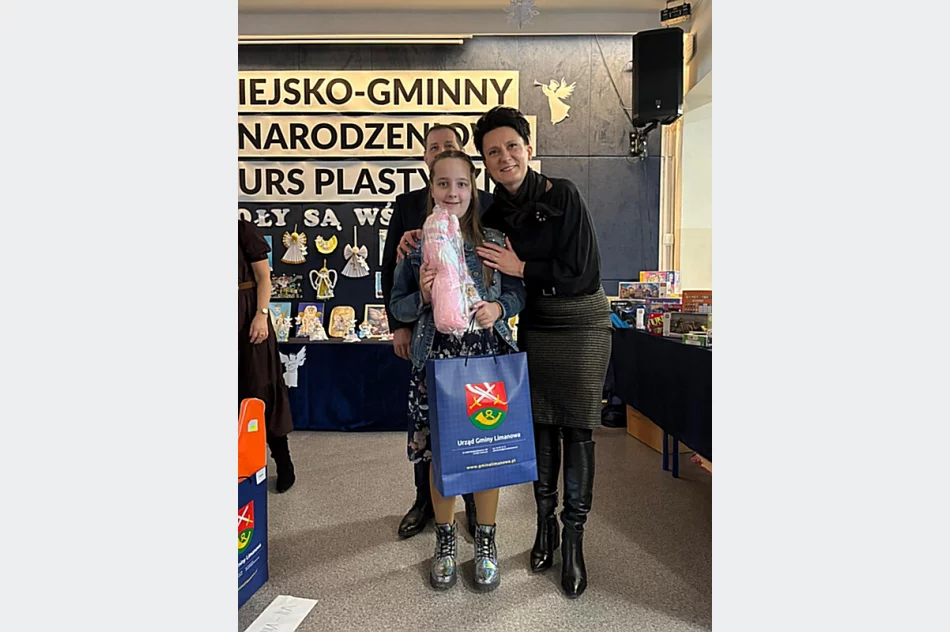 Anioły wylądowały w szkole. Niezwykły bal i finał konkursu, który kruszy bariery - zdjęcie 15
